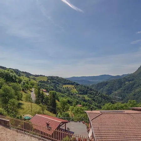 Apartament Zappello Livemmo