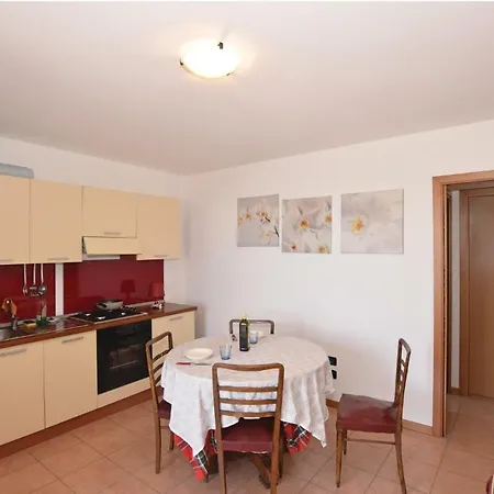 Apartament Zappello