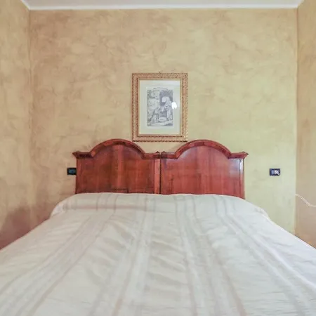 Apartament Zappello *